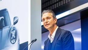 „Porsche schwebt nicht auf einer rosa Wolke“