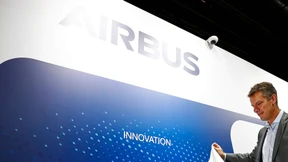 Verkehrsflugzeuge nach Kampfjetbauart