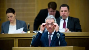 Investieren in Wohnen und Schule 