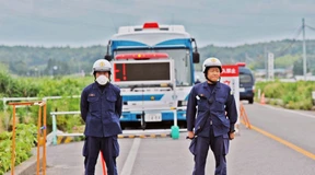 Ein Hund als Menschenflüsterer