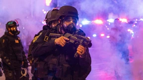 Einsatz der Nationalgarde facht Proteste weiter an