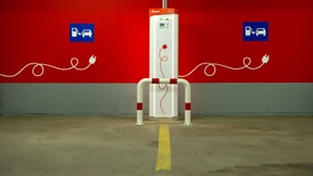 Warum der Aufbau von Ladesäulen so mühsam ist