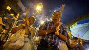 Polizei streicht zwei Verdächtige von der Liste