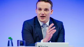 Die Homeoffice-Nöte des SAP-Chefs