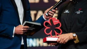 Michelin bringt acht Sterne an einen Herd