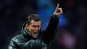 Alles läuft gegen die Hertha