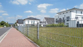 Angebot zum Rückkauf umstrittener Grünflächen