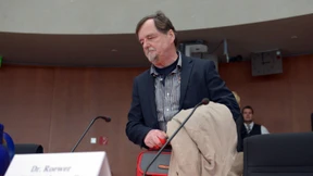 Vater von Mundlos berichtet über Helmut Roewer 