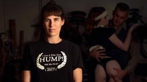 Lust auf den weiblichen Blick