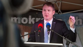 Poggenburgs Freundin bekam Azubi-Stelle in Fraktion