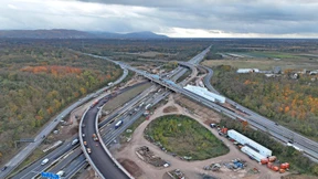 Brücken sollen 100 Jahre halten