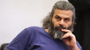 El Masri wieder in Untersuchungshaft