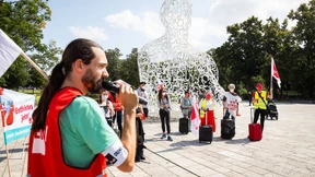 Der Frust mit der Frist