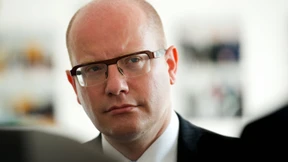 Prag geht auf Vertriebene zu 