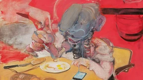 Wir Smartphone-Bestien