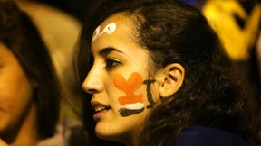 Arabische Jugend ist optimistisch