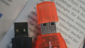 Klein und ziemlich gemein