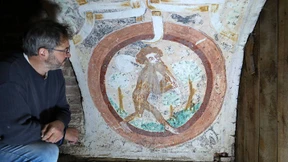 Wer ist dieser „Wilde Mann“?