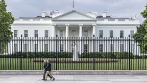 Eine Fahrkarte ins Weiße Haus?