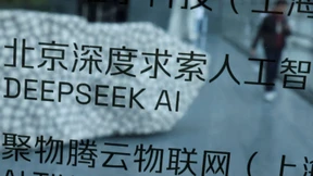 Berliner Datenschutzbeauftragte: Deepseek ist „rechtswidriger Inhalt“