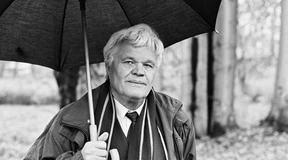 Mit den Dingen reden und mit den Toten