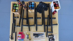 „Irgendwann wird zurückgeschossen“