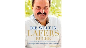 Immer schön Schritt für Schritt