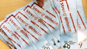 Ungehinderte Selbstrekrutierung