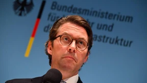 Der Verkehrsminister weiß nichts von einem Dieselgipfel