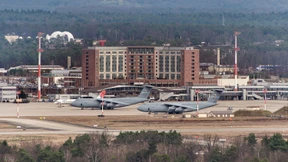 Welches Ziel verfolgt die Ukraine-Konferenz in Ramstein?