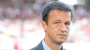 Fredi Bobic wird Sportvorstand 