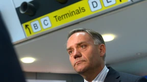 Berlins frühere Flughafenchefs sollen für Schaden haften