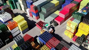 40 Bierbrauer wollen Kistenpfand erhöhen