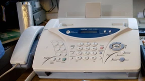 Das Fax ist längst nicht ausgestorben