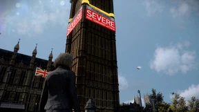 „Watch Dogs: Legion“