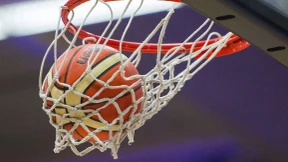 Basketball als Spielmacher