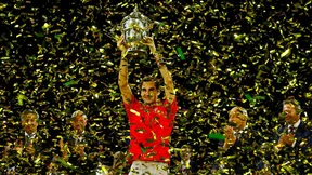 Heimsiege für Federer und Thiem