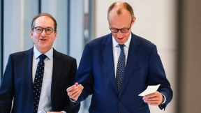 Fortschritt mit Merz und der Union?