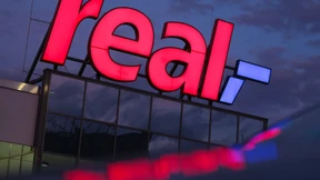 Metro verkauft Real an Finanzinvestor SCP