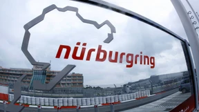 Formel 1 zurück am Nürburgring