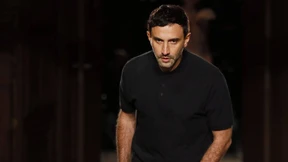 Riccardo Tisci verlässt Givenchy