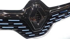 Renault erreicht Gewinn von fast 1 Milliarde Euro