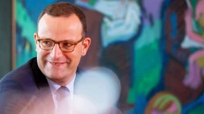 Pflegebeitrag soll kräftig steigen