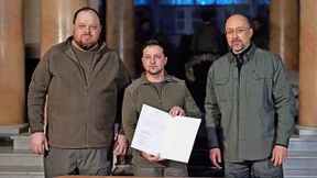 „Beweisen Sie, dass Sie Europäer sind“