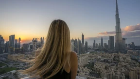 Glitzer, Glamour, Steuerflucht