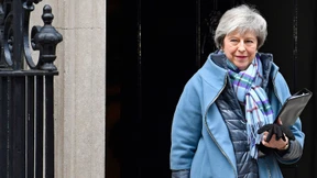 May auf „Mission Impossible“?