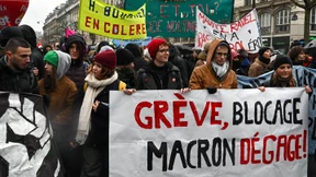 Die unverzeihliche Leichtigkeit von Macrons Rentenkommissar