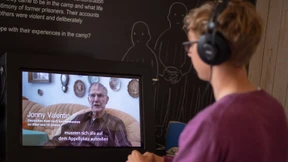 Jeder Schüler soll KZ-Gedenkstätte besuchen