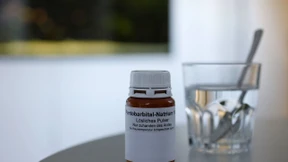 Sterbehilfe im rechtlichen Vakuum?