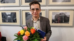 Hannah-Arendt-Preis an Masha Gessen übergeben